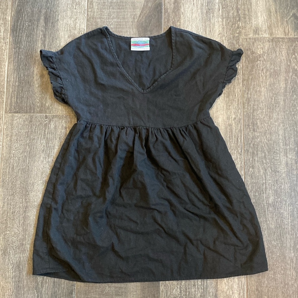 Urban Renewal Mini Dress